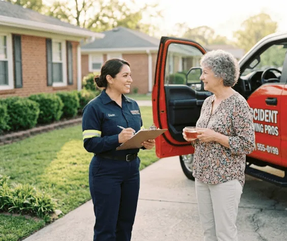 Accident Towing Service Verona, MO FAQs